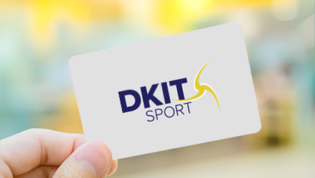 DKIT Sport pre-opening launch