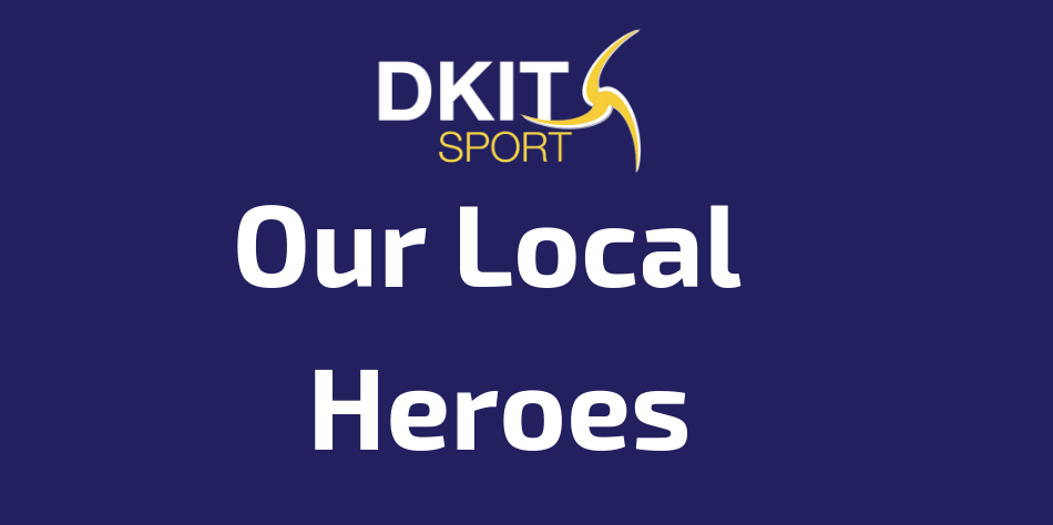 Our Local Heroes
